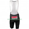 Fietskleding (Fietsshirt + Korte Koersbroek) 2019 Lotto-Soudal N001
